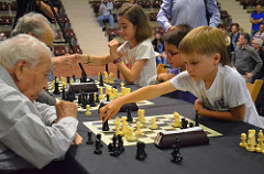 La segunda edición del Torneo del Alzheimer, un éxito en todos los sentidos